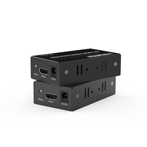 이지넷유비쿼터스 넥스트 NEXT-8100UHD-4K HDMI 거리 연장기_이미지
