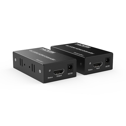 이지넷유비쿼터스 넥스트 NEXT-8100UHD-4K HDMI 거리 연장기_이미지