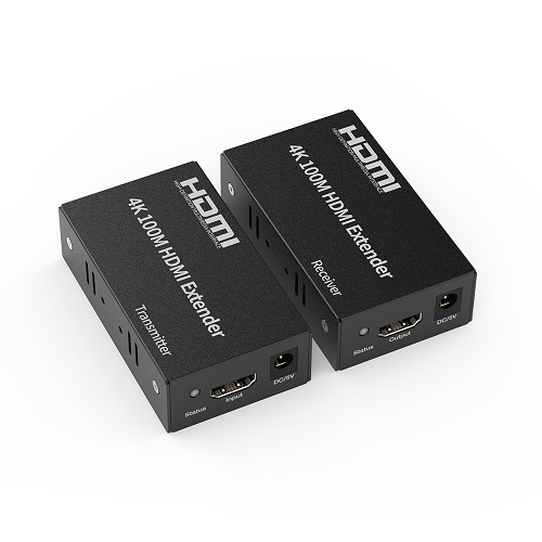 �������������ͽ� �ؽ�Ʈ NEXT-8100UHD-4K HDMI �Ÿ� �����