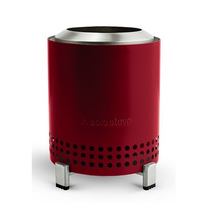 꾸버스 솔로스토브 메사 미니 멀베리