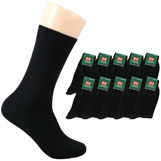 BYC 기획 신사 양말 (10켤레)