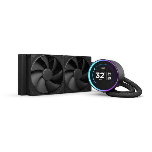 NZXT KRAKEN ELITE V2 240