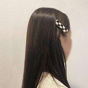 셀러허브 패션 JHP9SPU9_51JB 머리고정 흘러내림방지 헤어핀 헤이_이미지