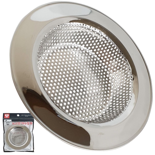 하니 뉴스텐 배수망 소 0425 배수구캡_이미지