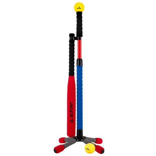 신신상사 스타스포츠 유소년 티볼세트 WX100J