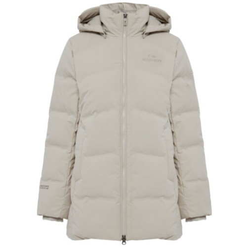 스테롤 윈드스타퍼 웰딩 미들 다운 자켓 DWW25506E1