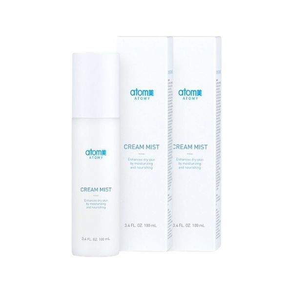 애터미 크림 미스트 100ml