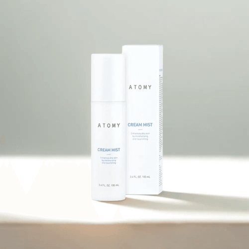 애터미 크림 미스트 100ml (2개)