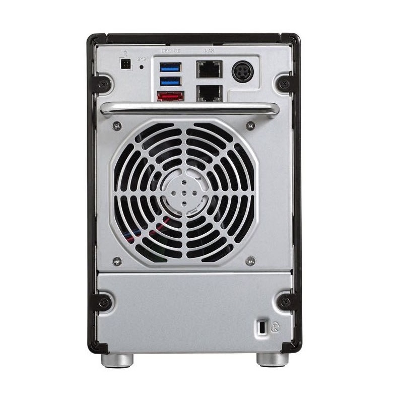 넷기어 ReadyNAS RN214 (56TB)_이미지