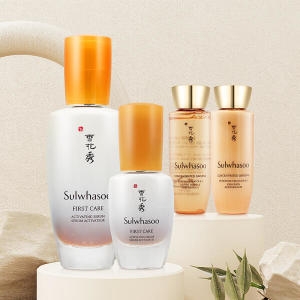  설화수 윤조 에센스(구) 90ml [기획세트]