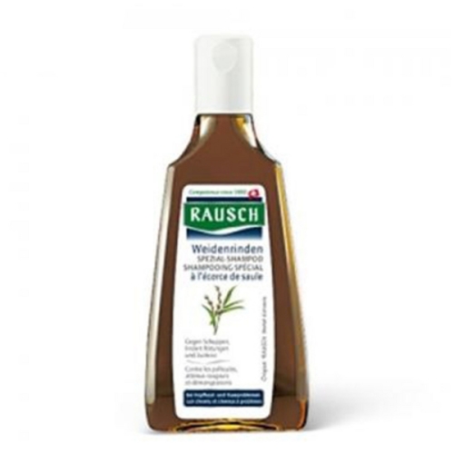 라우쉬 윌로우바크 샴푸 200ml (1개)_이미지