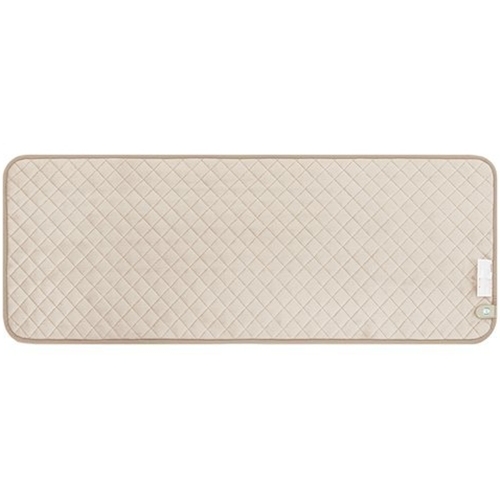 대호플러스 더안 카본 극세사 베이지 전기요