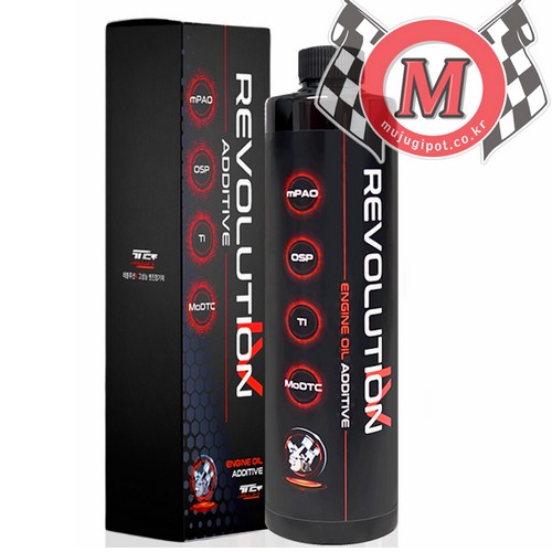 레볼루션 IV 500ml