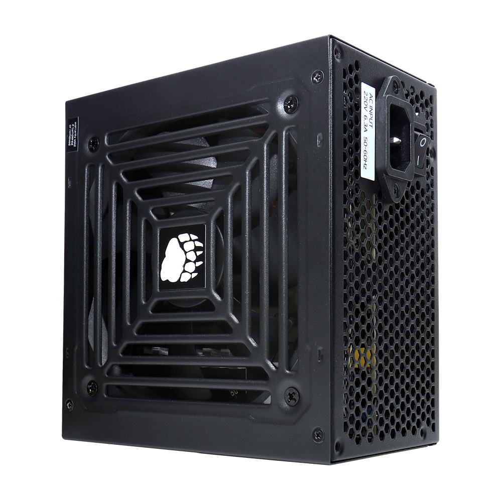 마이크로닉스 COOLMAX ELITE 400W HDB_이미지