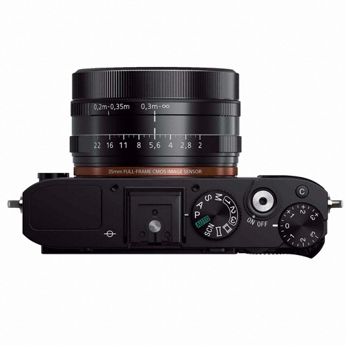 SONY 사이버샷 DSC-RX1R (64GB 패키지)_이미지