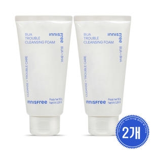 이니스프리 비자 트러블 페이셜 폼 150g_이미지