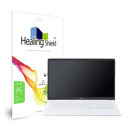 LG전자 2018 그램 15Z980 저반사 지문방지 액정보호필름