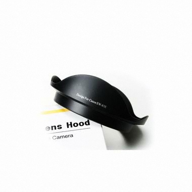 아이새로 ROWLOCK EW-83E 렌즈후드 (호환용)_이미지