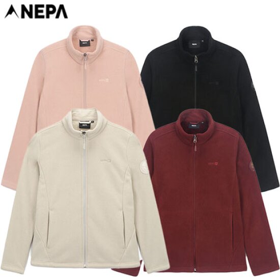 네파 페스카 본딩 플리스 자켓 등산 폴리스 재킷 7K86100