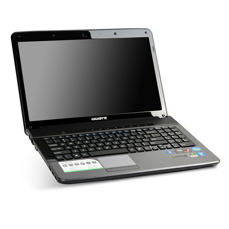 GIGABYTE Ŭ���� Q2542 i5 Dual Storage