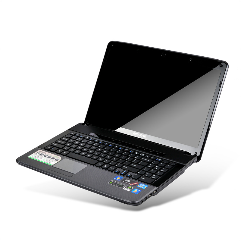 GIGABYTE Ŭ���� Q2542 i5 Dual Storage