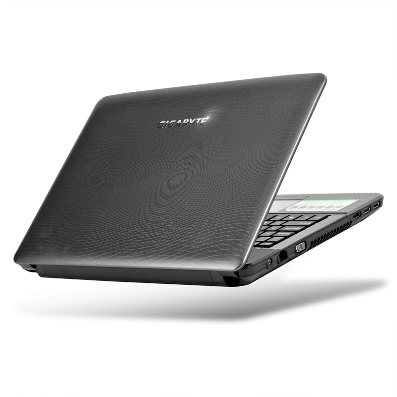 GIGABYTE Ŭ���� Q2542 i5 Dual Storage