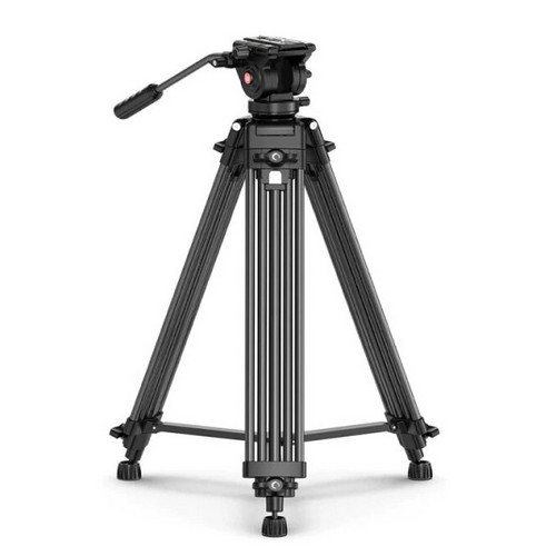 울란지  MT-81 비디오 삼각대 (헤드)