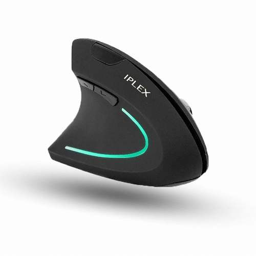 WM-950 왼손전용 무선 버티컬마우스