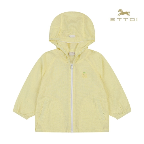에뜨와 07T325001 바람막이점퍼 퍼빗JP 유아/출산/백일//조카선물