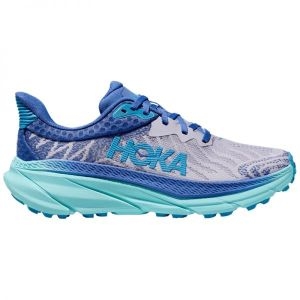  호카 Wmns Challenger ATR 7 Ether Cosmos Blue 1391125