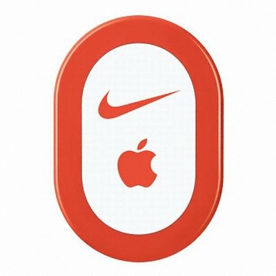 APPLE Nike + iPod Sport Kit MA365FE/B_이미지