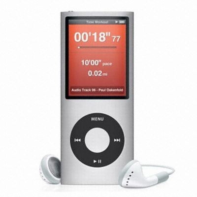 APPLE Nike + iPod Sport Kit MA365FE/B