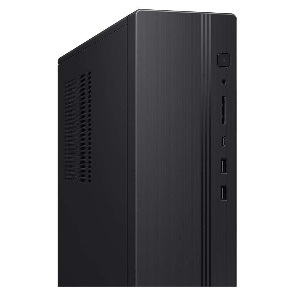 삼성전자 데스크탑 Slim DM500SGA-U01 (32GB, M.2 1TB)_이미지