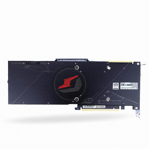 COLORFUL iGame 지포스 RTX 2080 SUPER Advanced OC D6 8GB_이미지
