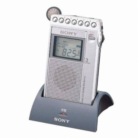 SONY ICF-R553V_이미지