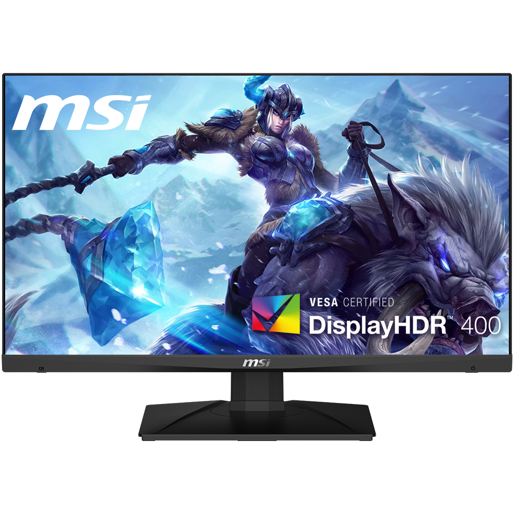 MSI 옵틱스 MAG281URF 4K IPS 게이밍 HDR400 피벗_이미지