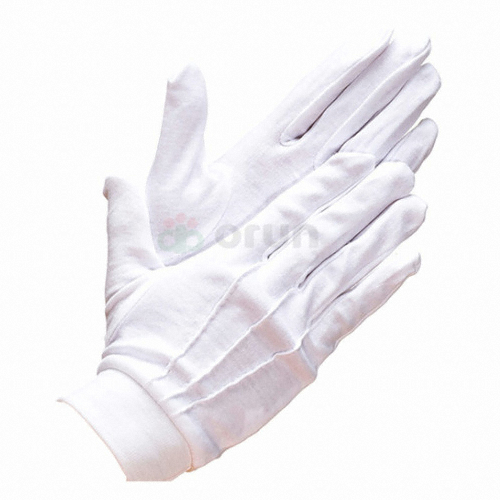 오런 대광 예식장갑 밴드