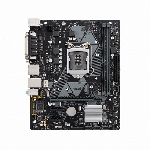 ASUS PRIME H310M-D R2.0 ���ؾ����۴�