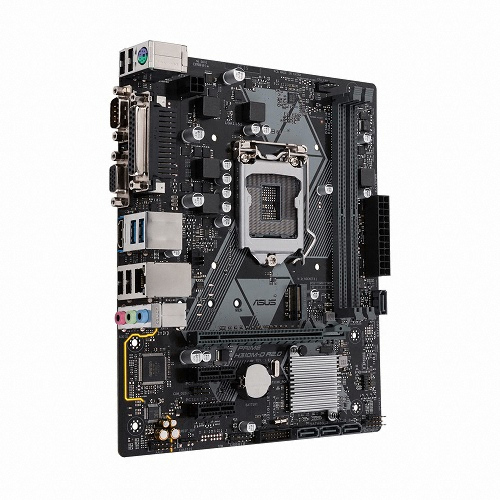 ASUS PRIME H310M-D R2.0 인텍앤컴퍼니_이미지