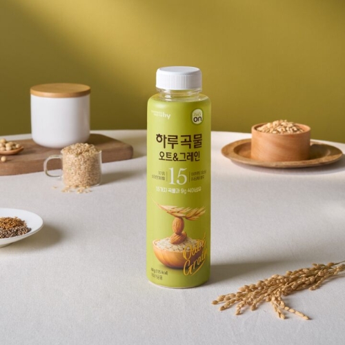 잇츠온 하루곡물 단호박 40g