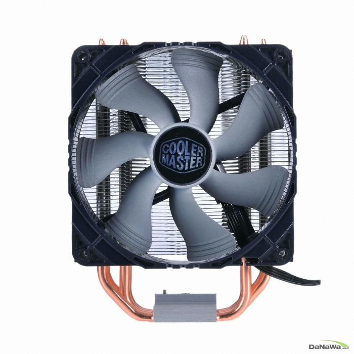 쿨러마스터 Hyper 212X_이미지