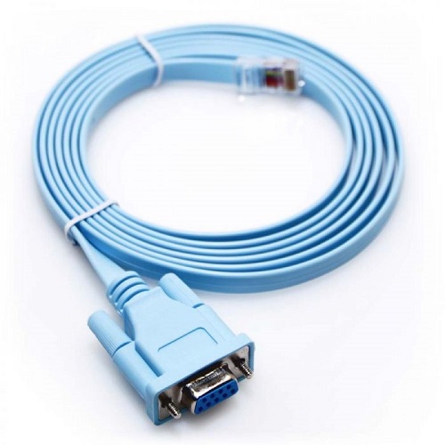 유비큐넷 STARLINK RJ45 to 9핀 콘솔 케이블이미지입니다. 누르면 해당 게시물로 새창이동합니다.