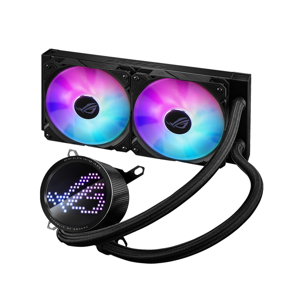 ASUS ROG RYUO III 240 ARGB_이미지