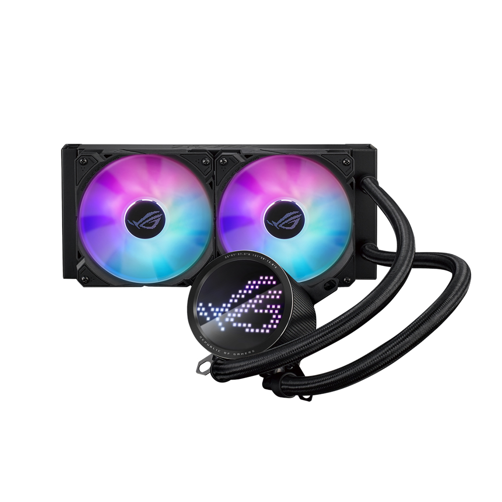 ASUS ROG RYUO III 240 ARGB_이미지