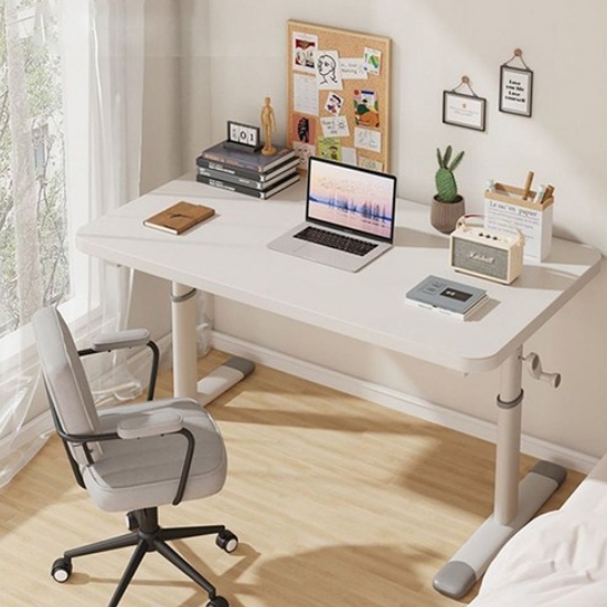 자시민 리프팅 책상 높이조절 스탠딩 책상