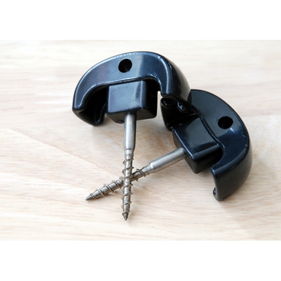 캠핑스토리 나사못 데크팩 10개_이미지