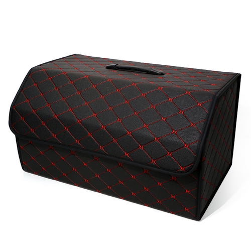 제이에이치코리아 벤오토 깔끔이 트렁크 정리함 대형_이미지