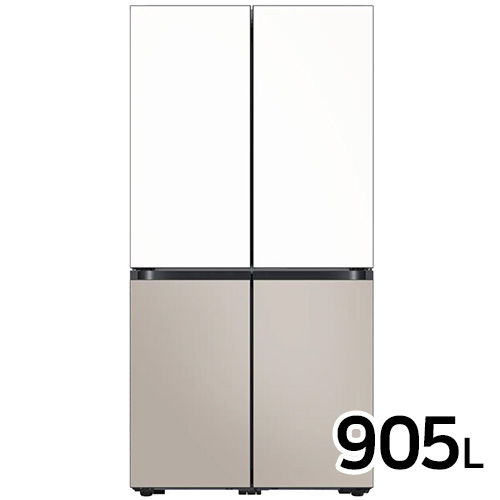 삼성전자 비스포크 RM70F90R2ZG (전국무료)