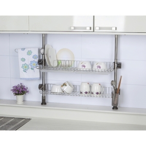 데코 씽크선반  007 2단