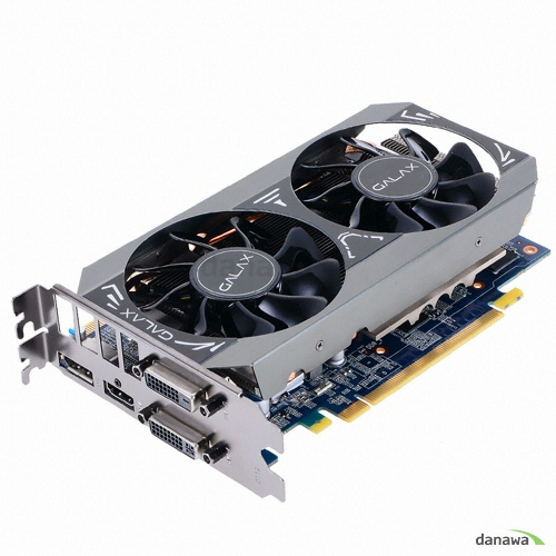������ GALAX ������ GTX660 OC D5 3GB